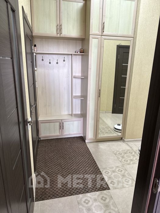 Фото квартиры, г. Черноморск, ул. Парусная 18 (17180-10)