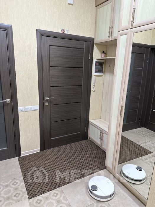 Фото квартиры, г. Черноморск, ул. Парусная 18 (17180-9)