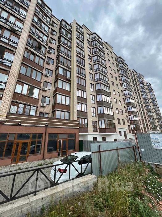 Фото квартиры, г. Черноморск, ул. Лазурная 2Б (СТР) (17194-1)