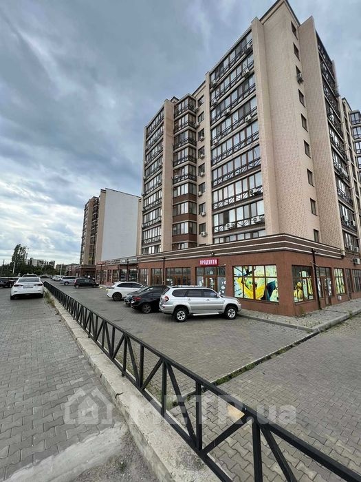 Фото квартиры, г. Черноморск, ул. Лазурная 2Б (СТР) (17194-13)