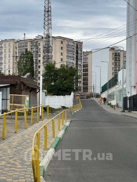 Фото квартиры, г. Черноморск, ул. Лазурная 2Б (СТР) (17194-15)