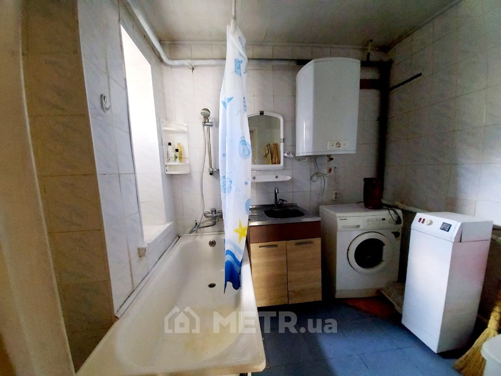 Фото квартиры, г. Одесса, Дальницкое Шоссе 2 (17203-7)