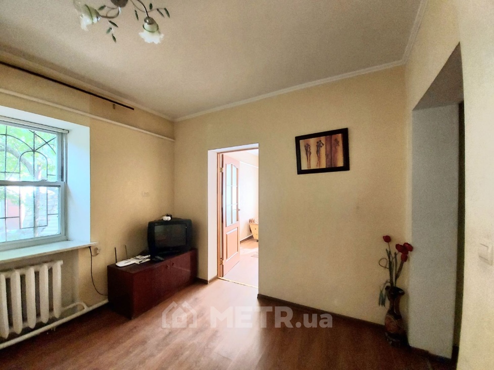 Фото квартиры, г. Одесса, Дальницкое Шоссе 2 (17203-1)