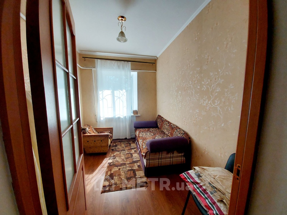 Фото квартиры, г. Одесса, Дальницкое Шоссе 2 (17203-5)