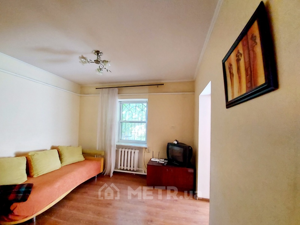 Фото квартиры, г. Одесса, Дальницкое Шоссе 2 (17203-3)