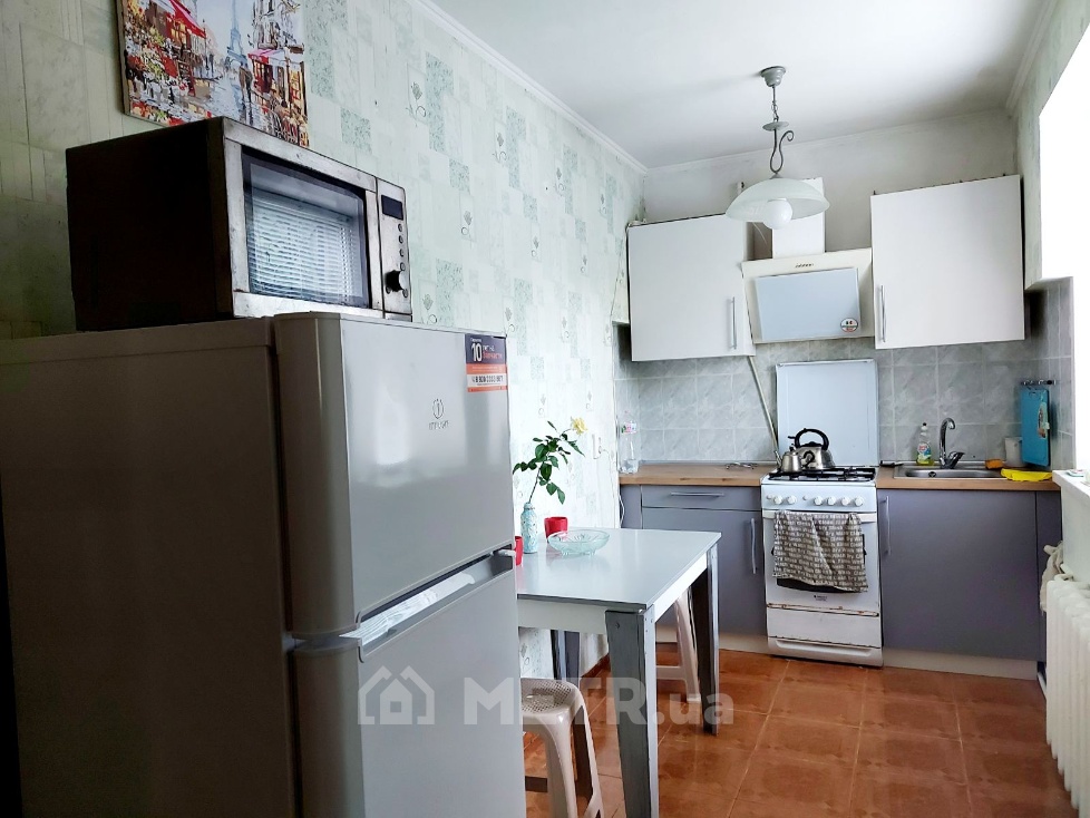 Фото квартиры, г. Одесса, Дальницкое Шоссе 2 (17203-6)