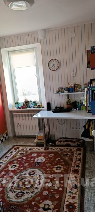 Фото квартиры, г. Черноморск, ул. Виталия Шума 6 (17205-2)