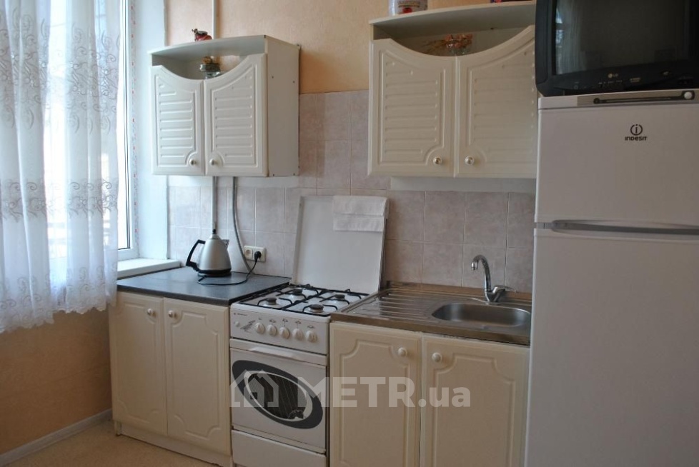 Фото квартиры, г. Одесса, ул. Дерибасовская 7 (17249-5)