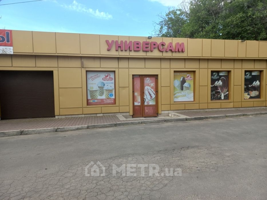 Фото коммерческой недвижимости, г. Черноморск, пер. Александрийский 10 (17276-1)