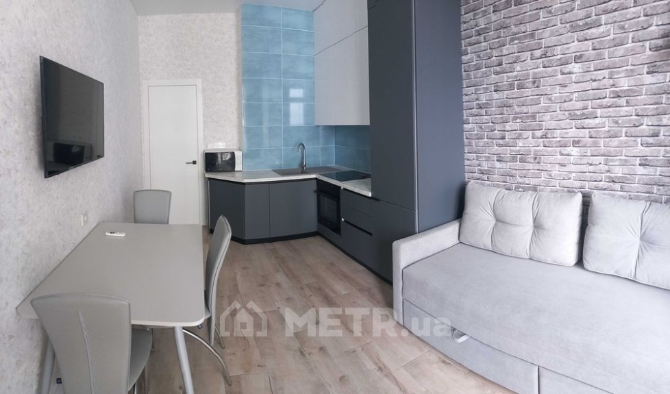 Фото квартиры, г. Одесса, пер. Ванный 5Г (17290-5)