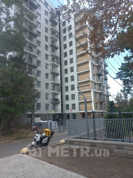 Фото квартиры, г. Одесса, пер. Ванный 5Г (17290-21)