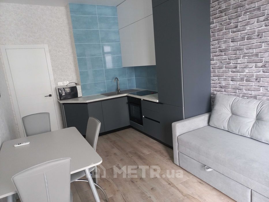 Фото квартиры, г. Одесса, пер. Ванный 5Г (17290-6)