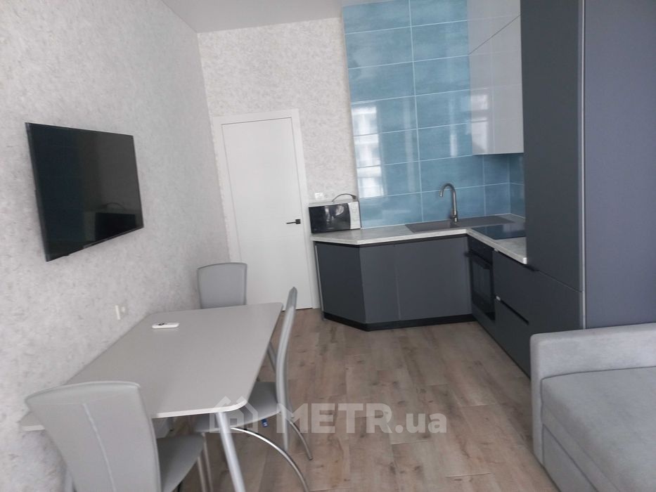 Фото квартиры, г. Одесса, пер. Ванный 5Г (17290-7)