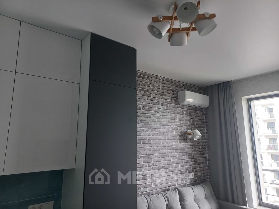 Фото квартиры, г. Одесса, пер. Ванный 5Г (17290-3)