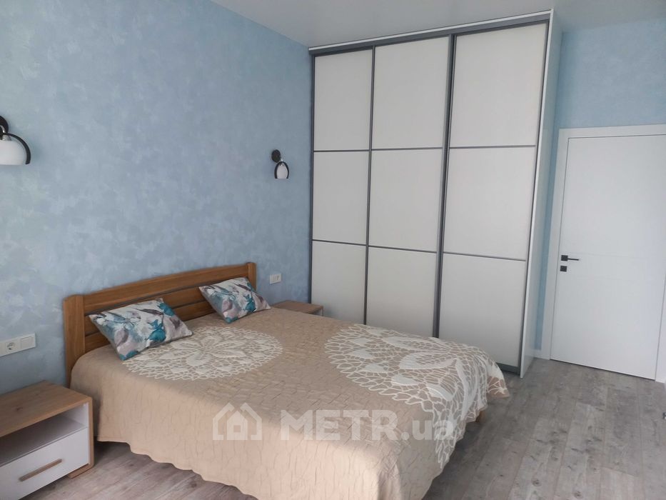 Фото квартиры, г. Одесса, пер. Ванный 5Г (17290-8)