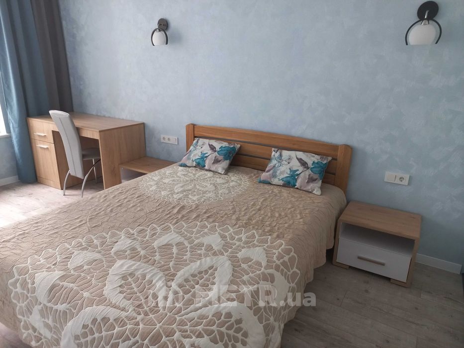 Фото квартиры, г. Одесса, пер. Ванный 5Г (17290-9)