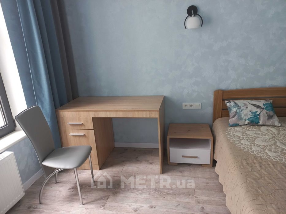 Фото квартиры, г. Одесса, пер. Ванный 5Г (17290-10)