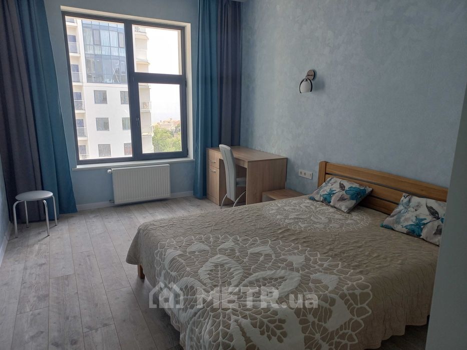 Фото квартиры, г. Одесса, пер. Ванный 5Г (17290-11)