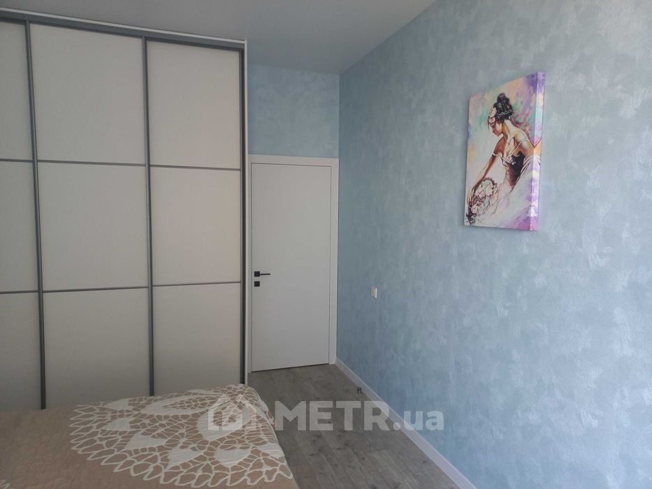 Фото квартиры, г. Одесса, пер. Ванный 5Г (17290-12)