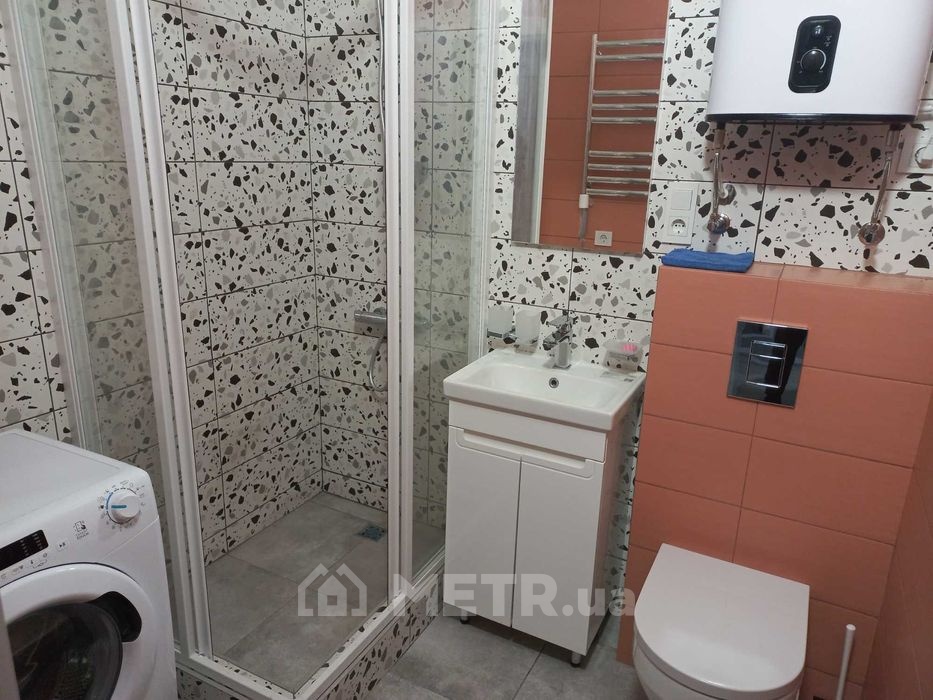 Фото квартиры, г. Одесса, пер. Ванный 5Г (17290-15)