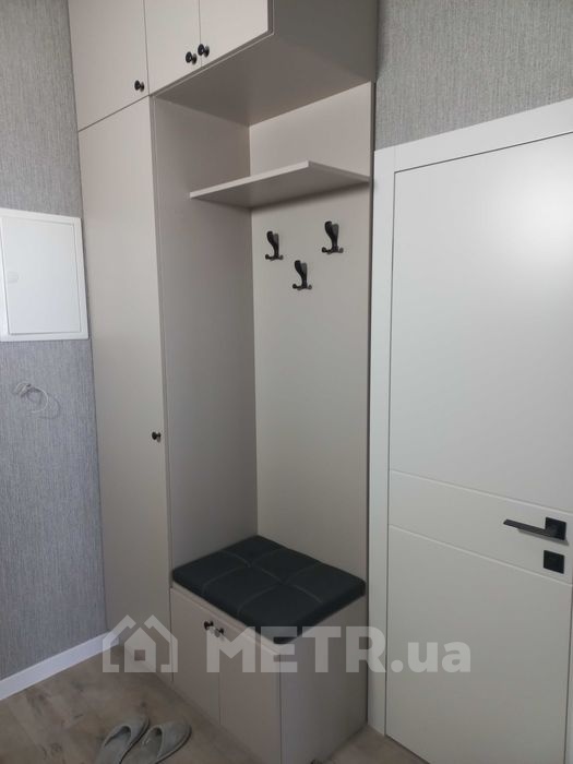 Фото квартиры, г. Одесса, пер. Ванный 5Г (17290-18)