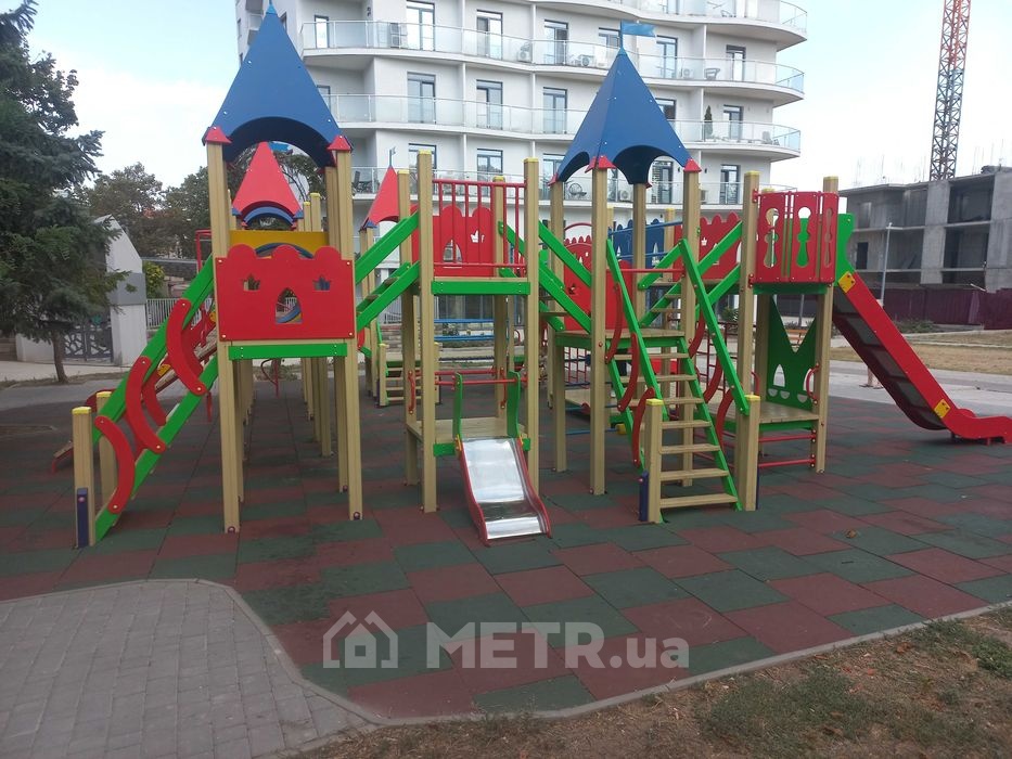 Фото квартиры, г. Одесса, пер. Ванный 5Г (17290-22)