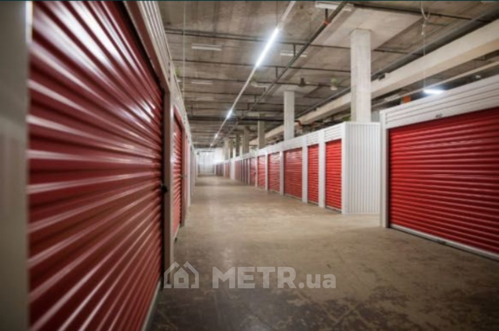 Фото коммерческой недвижимости, г. Одесса, ул. Ицхака Рабина (17305-2)