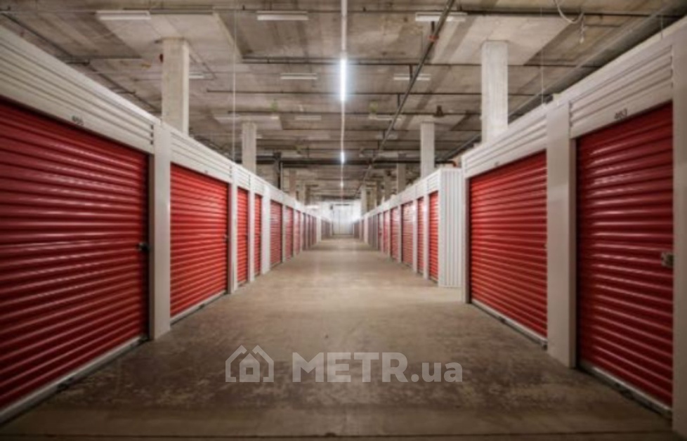 Фото коммерческой недвижимости, г. Одесса, ул. Ицхака Рабина (17305-3)