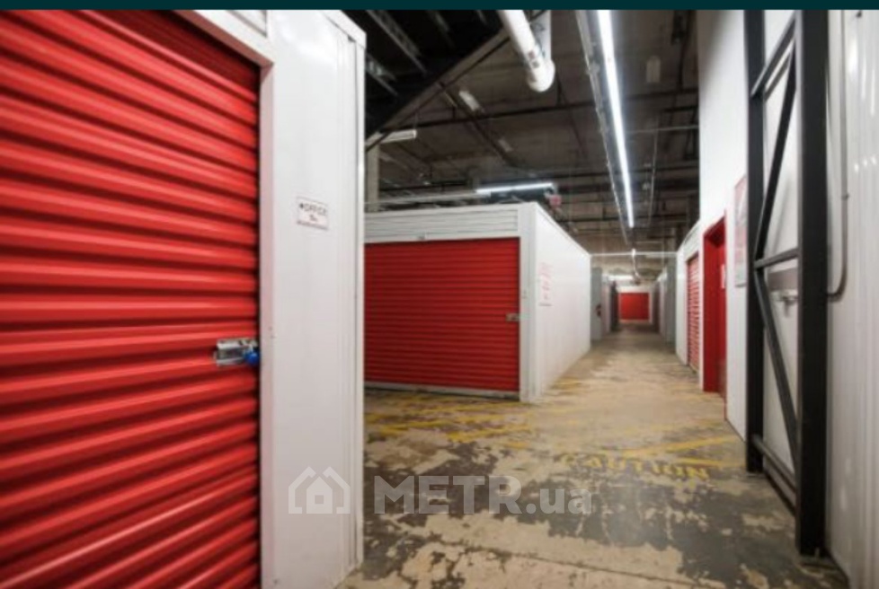 Фото коммерческой недвижимости, г. Одесса, ул. Ицхака Рабина (17305-4)