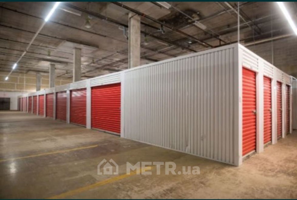 Фото коммерческой недвижимости, г. Одесса, ул. Ицхака Рабина (17305-5)