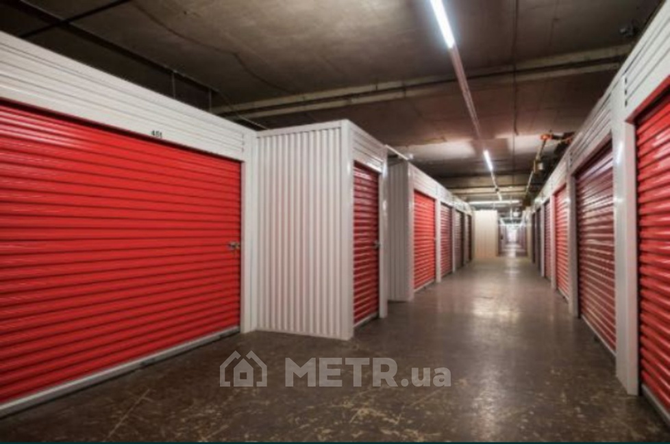 Фото коммерческой недвижимости, г. Одесса, ул. Ицхака Рабина (17305-6)