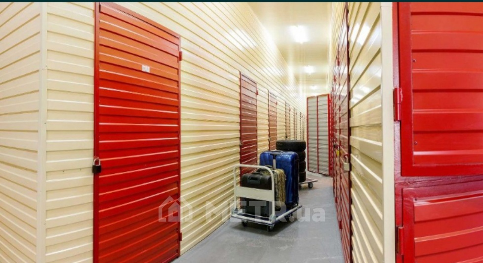 Фото коммерческой недвижимости, г. Одесса, ул. Ицхака Рабина (17305-8)