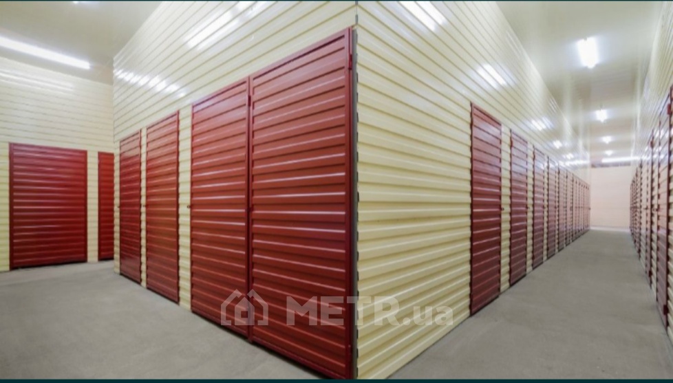 Фото коммерческой недвижимости, г. Одесса, ул. Ицхака Рабина (17305-9)