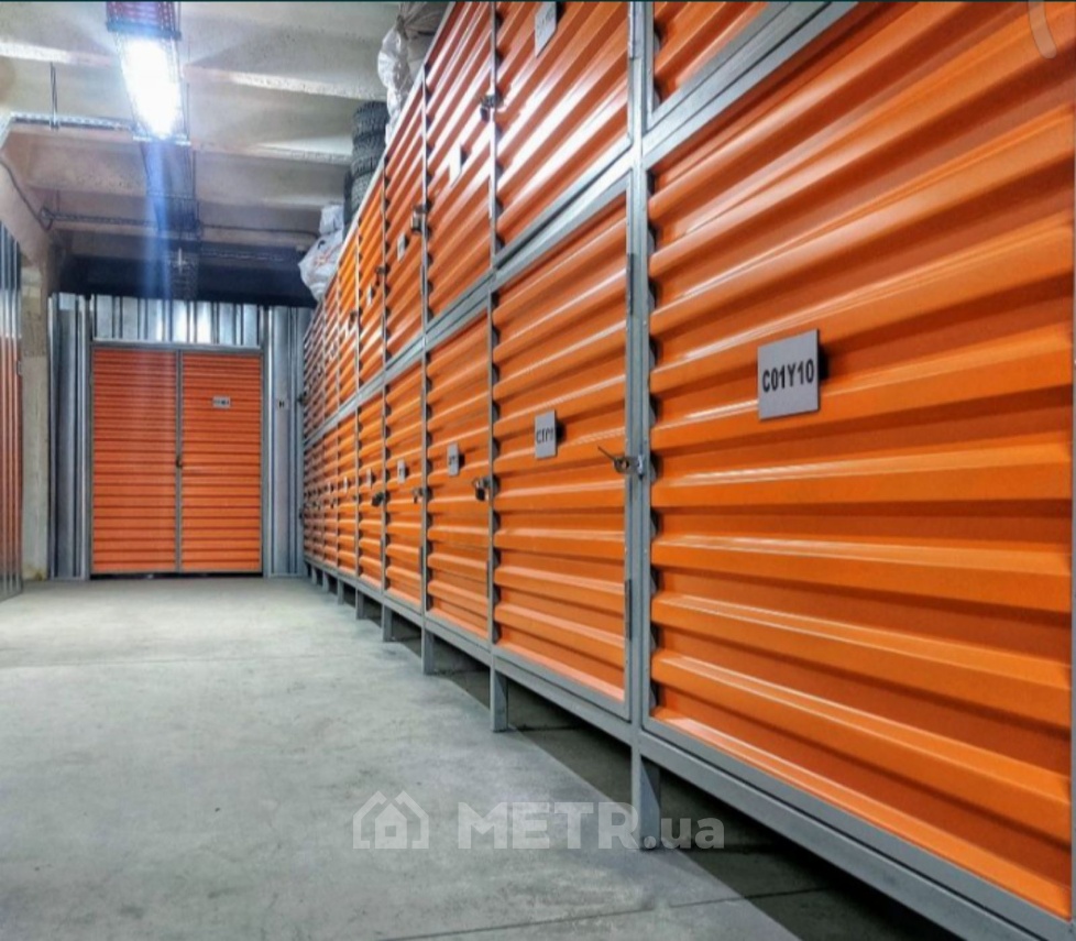 Фото коммерческой недвижимости, г. Одесса, проспект Небесной Сотни 18 (17306-2)