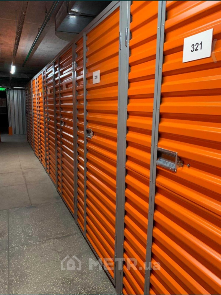 Фото коммерческой недвижимости, г. Одесса, проспект Небесной Сотни 18 (17306-1)