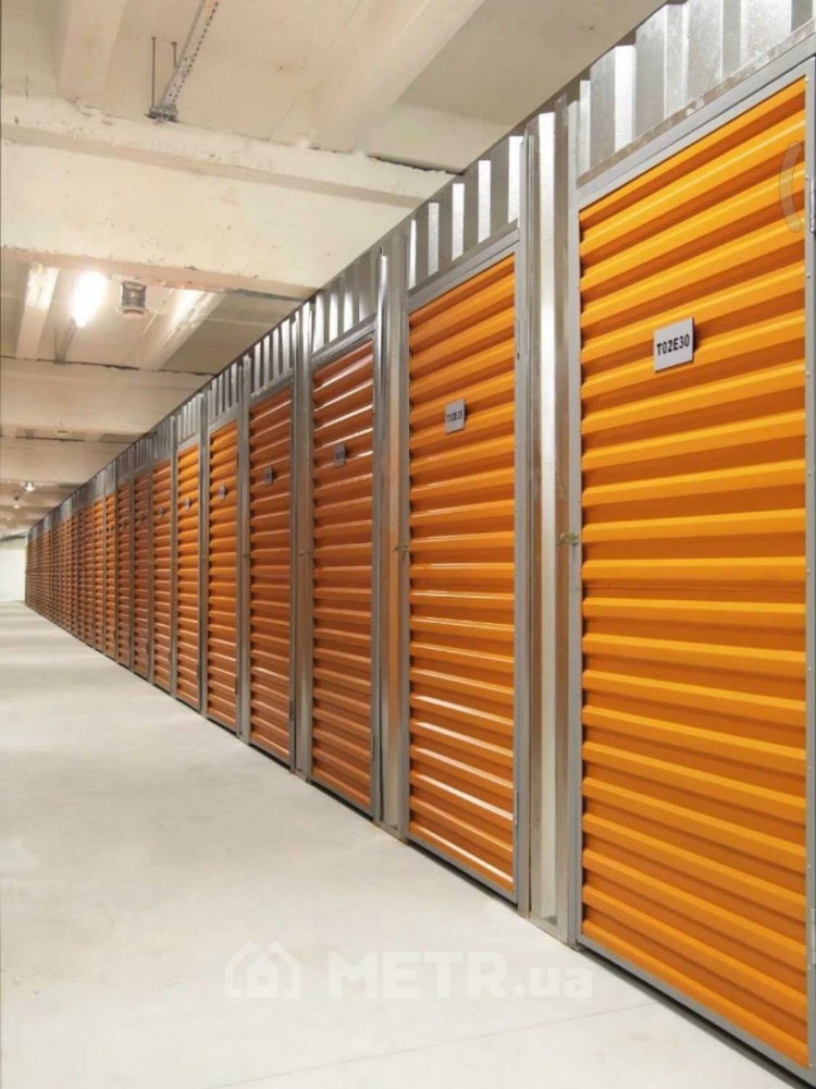 Фото коммерческой недвижимости, г. Одесса, проспект Небесной Сотни 18 (17306-3)