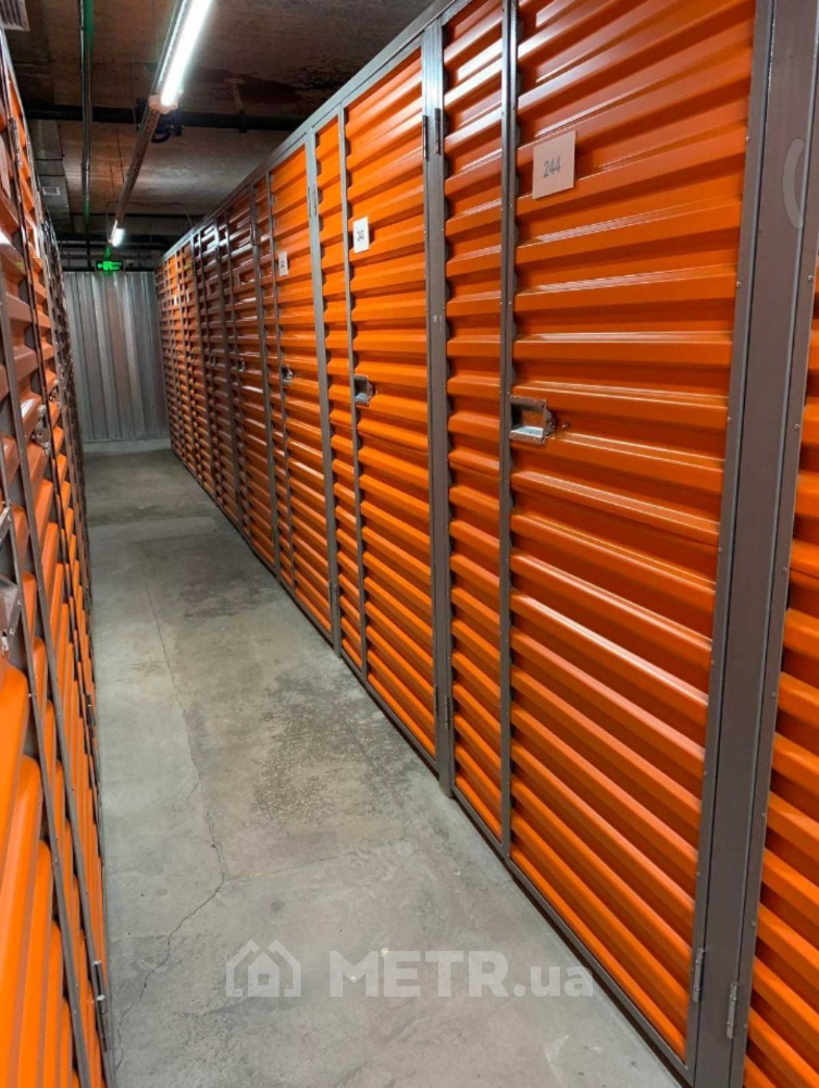 Фото коммерческой недвижимости, г. Одесса, проспект Небесной Сотни 18 (17306-4)