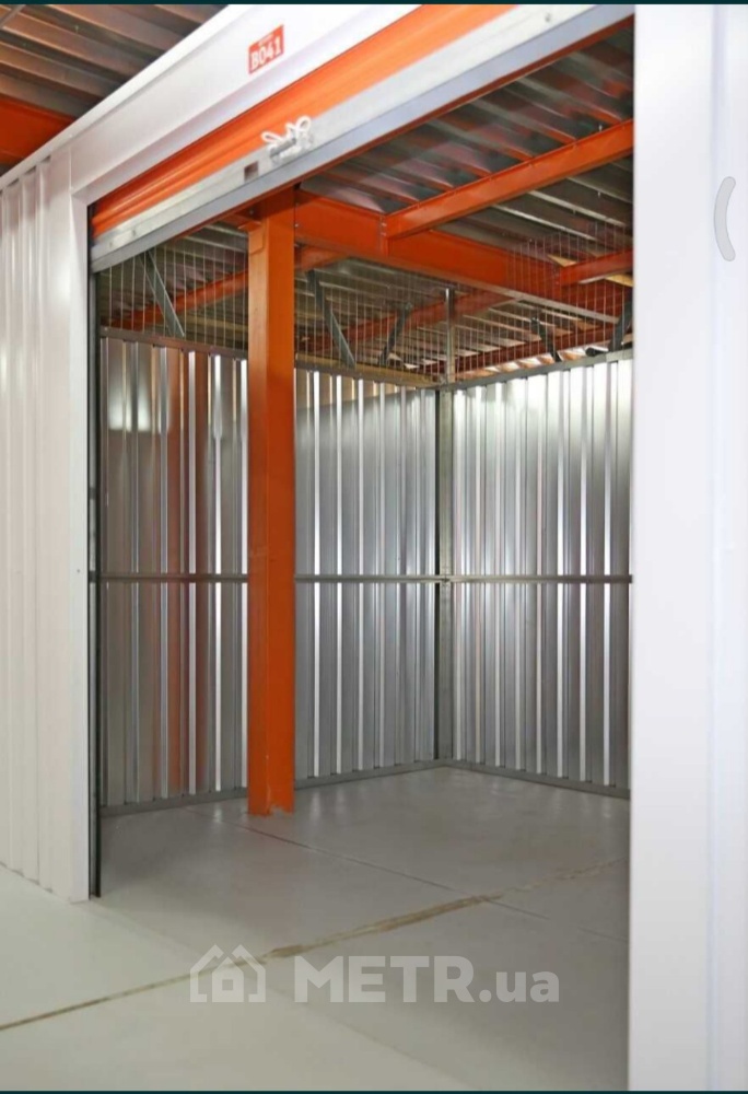 Фото коммерческой недвижимости, г. Одесса, проспект Небесной Сотни 18 (17306-7)