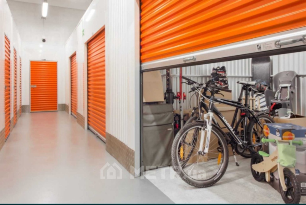 Фото коммерческой недвижимости, г. Одесса, проспект Небесной Сотни 18 (17306-5)