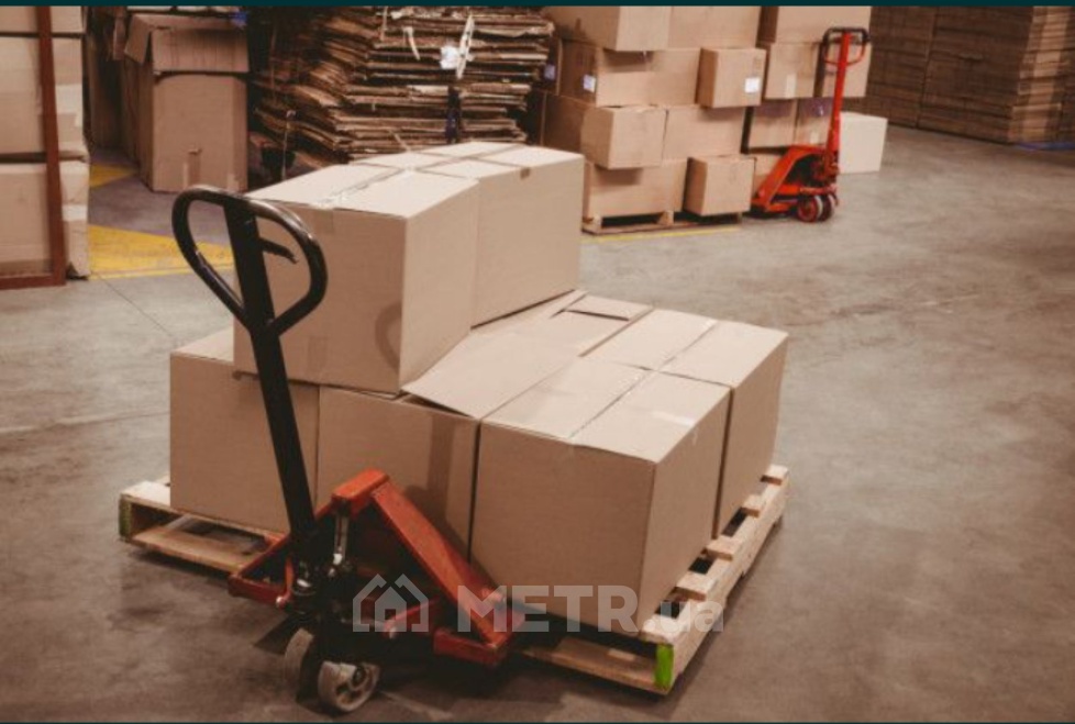 Фото коммерческой недвижимости, г. Одесса, проспект Небесной Сотни 18 (17306-8)