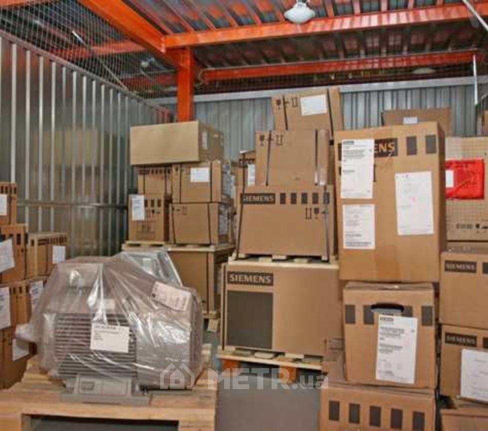 Фото коммерческой недвижимости, г. Одесса, Фонтанская Дорога 48 (17307-9)