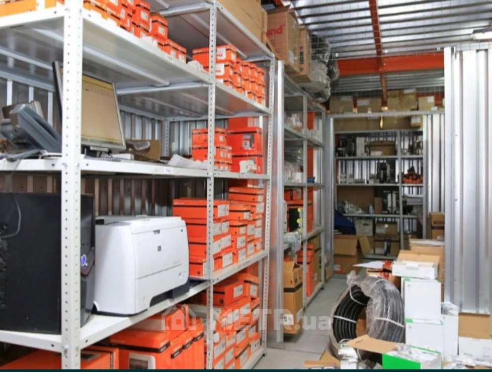 Фото коммерческой недвижимости, г. Одесса, Фонтанская Дорога 48 (17307-10)