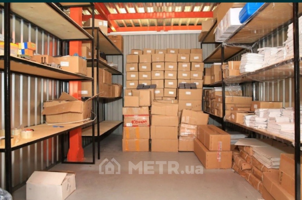 Фото коммерческой недвижимости, г. Одесса, Фонтанская Дорога 48 (17307-11)