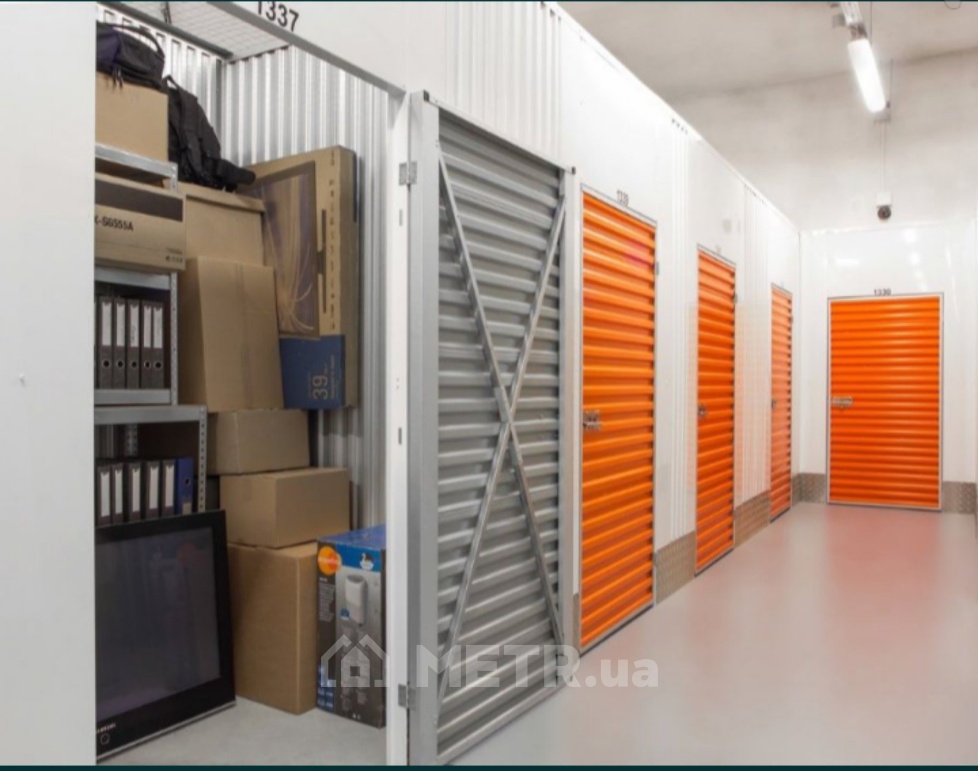 Фото коммерческой недвижимости, г. Одесса, Фонтанская Дорога 48 (17307-2)