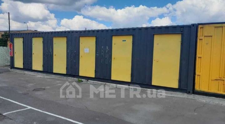 Фото коммерческой недвижимости, г. Одесса, проспект Добровольского 63 (17308-1)