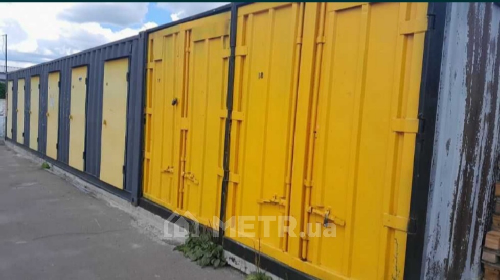 Фото коммерческой недвижимости, г. Одесса, проспект Добровольского 63 (17308-2)