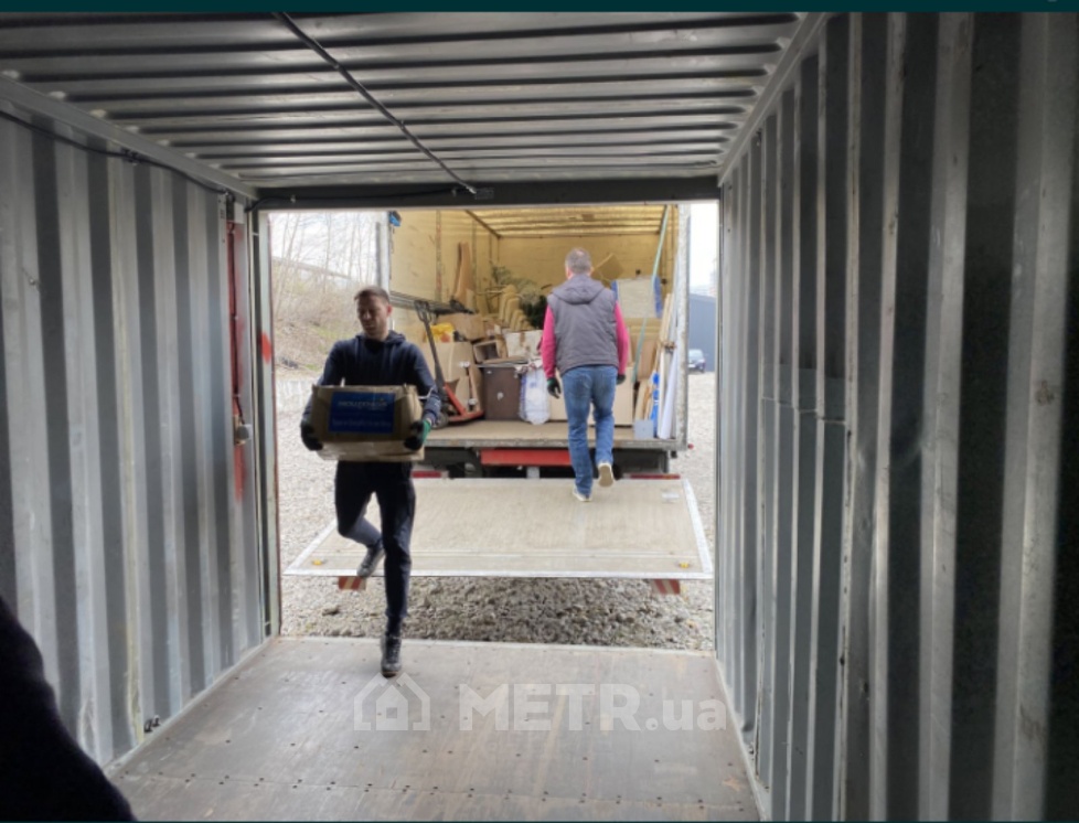 Фото коммерческой недвижимости, г. Одесса, проспект Добровольского 63 (17308-9)