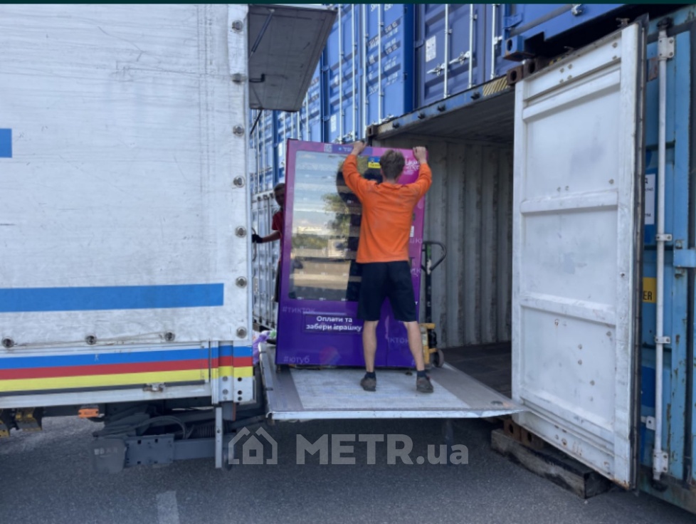 Фото коммерческой недвижимости, г. Одесса, проспект Добровольского 63 (17308-8)