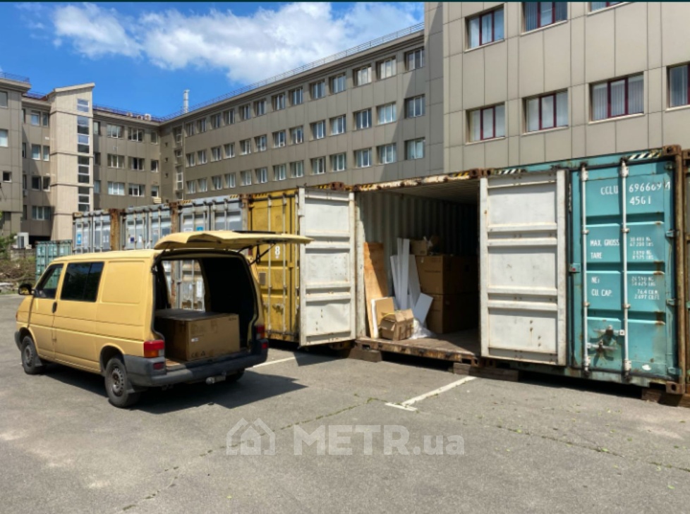 Фото коммерческой недвижимости, г. Одесса, проспект Добровольского 63 (17308-3)