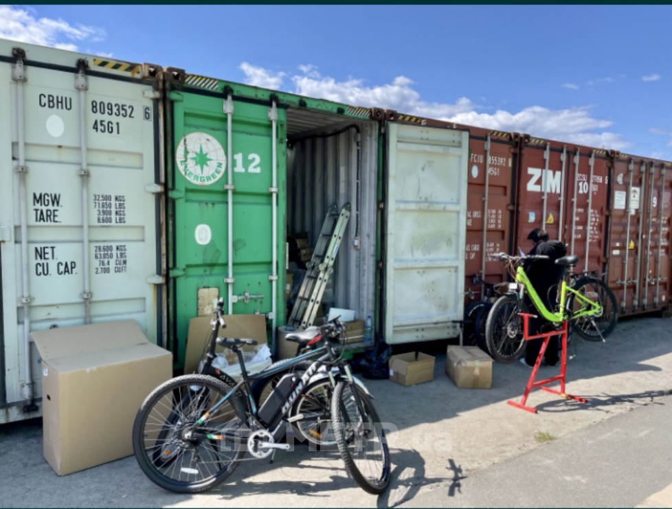 Фото коммерческой недвижимости, г. Одесса, проспект Добровольского 63 (17308-4)